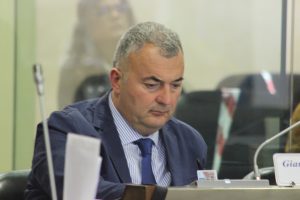 Natura, Leggieri: “Licenziata fondamentale normativa europea”