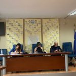 I lavori della quarta commissione